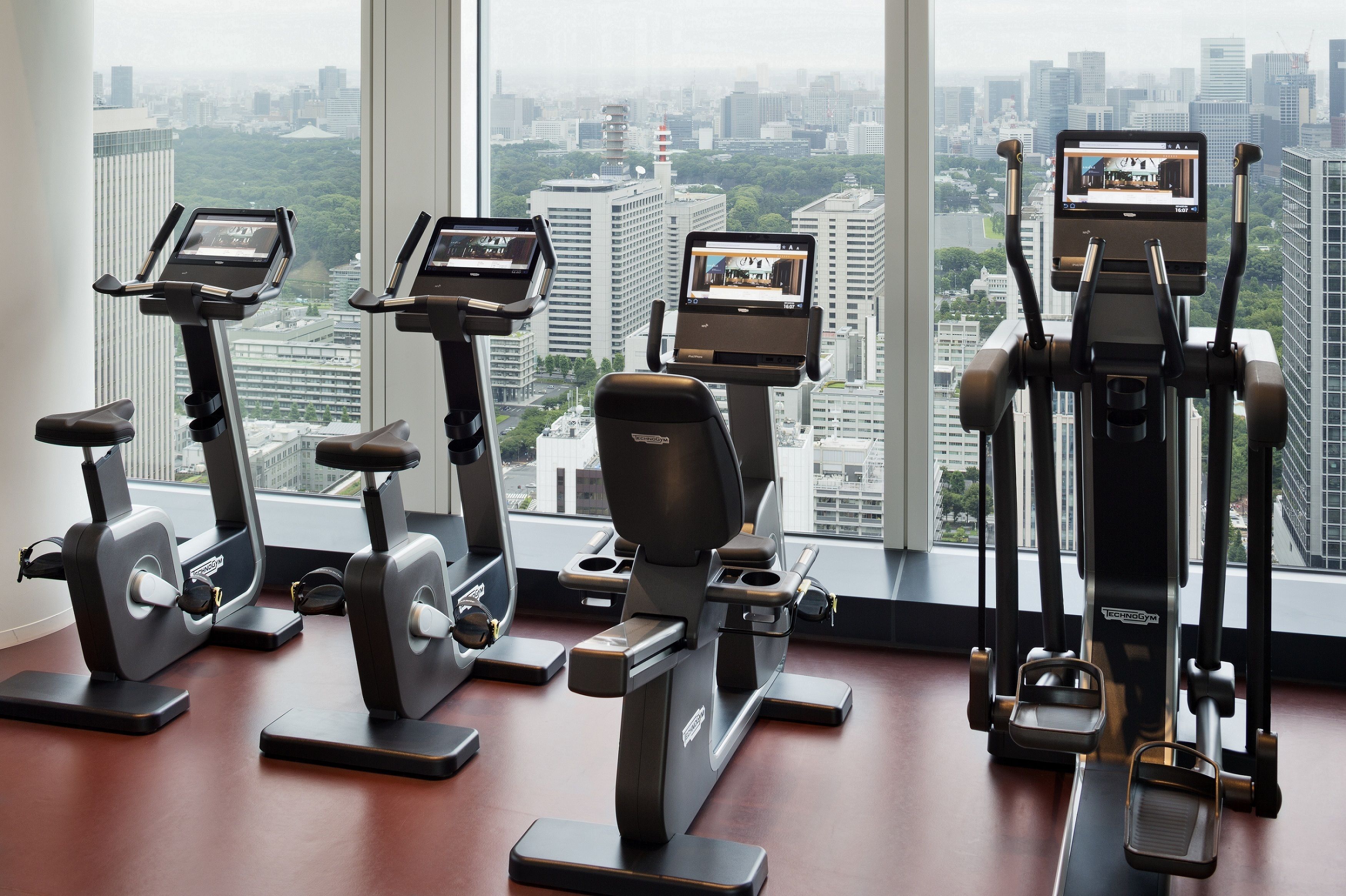 Foto - Andaz Tokyo - A Concept by Hyatt