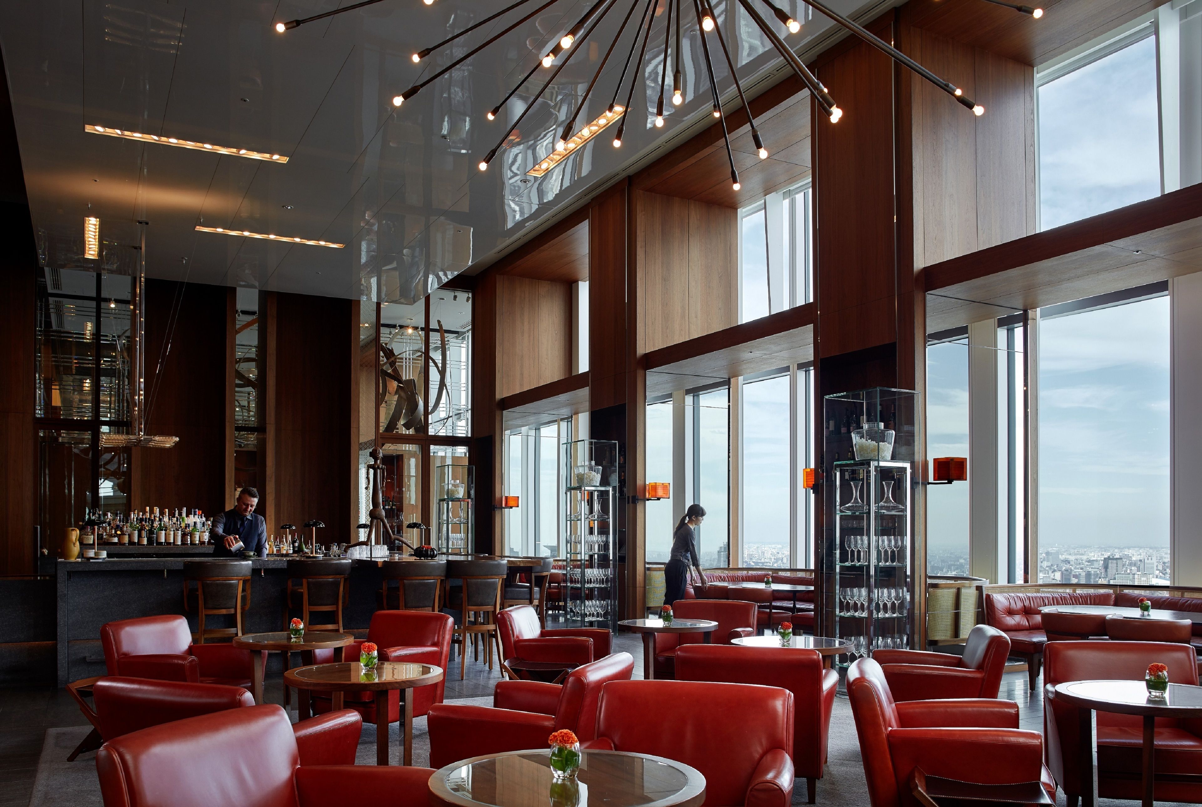 Foto - Andaz Tokyo Toranomon Hills - a concept by Hyatt