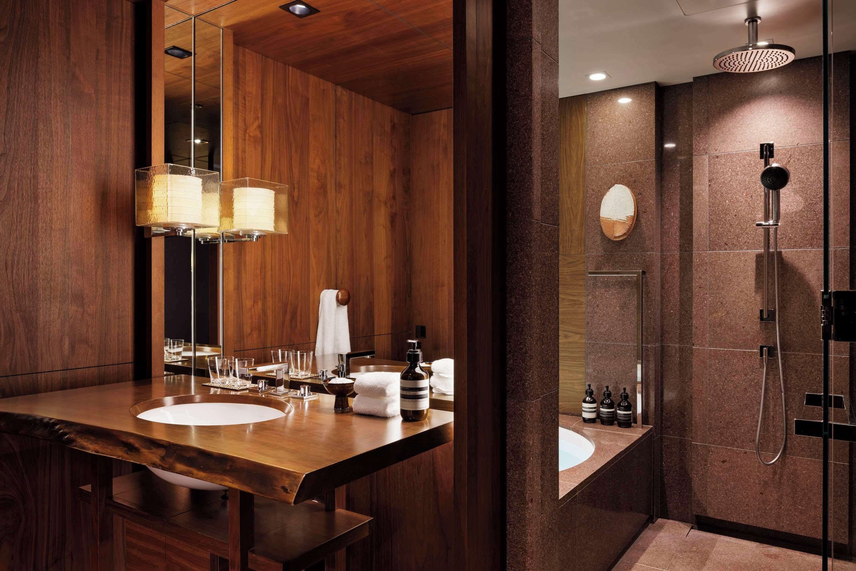 Photo - Andaz Tokyo   A Concept By Hyatt