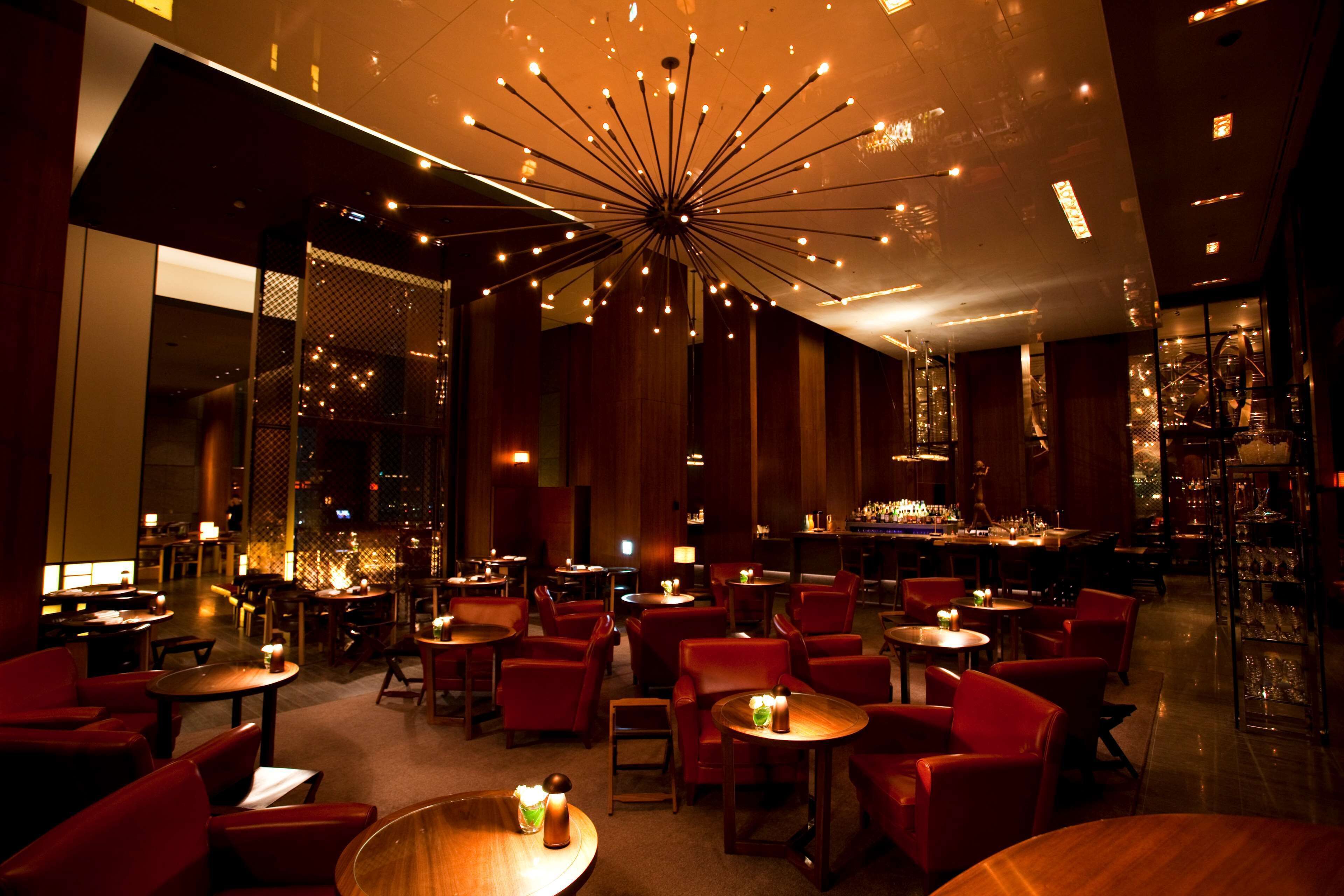 Foto - Andaz Tokyo Toranomon Hills - a concept by Hyatt
