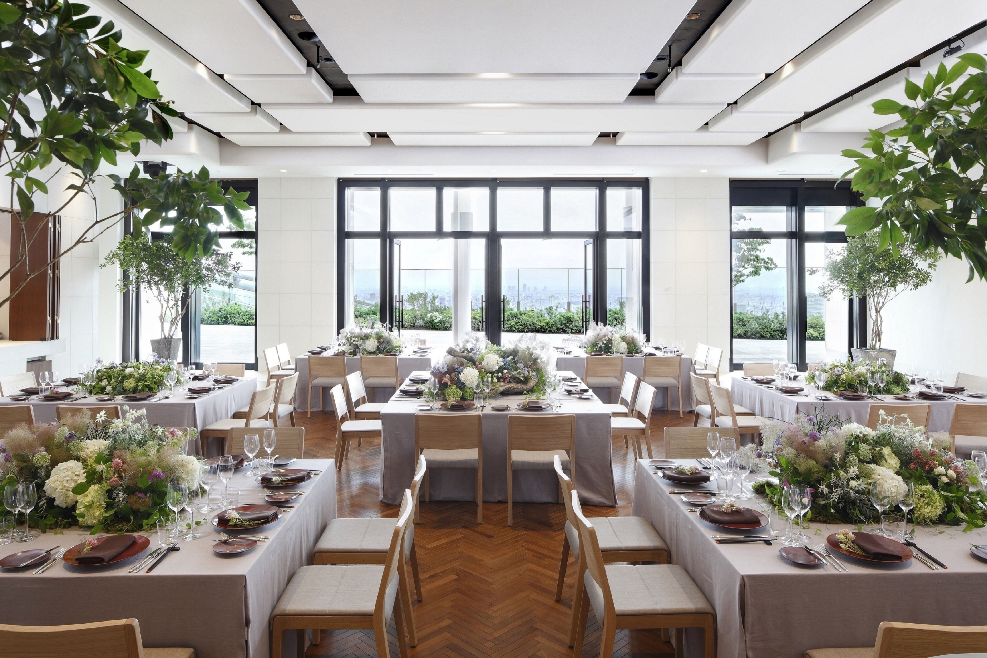 Photo - Andaz Tokyo   A Concept By Hyatt
