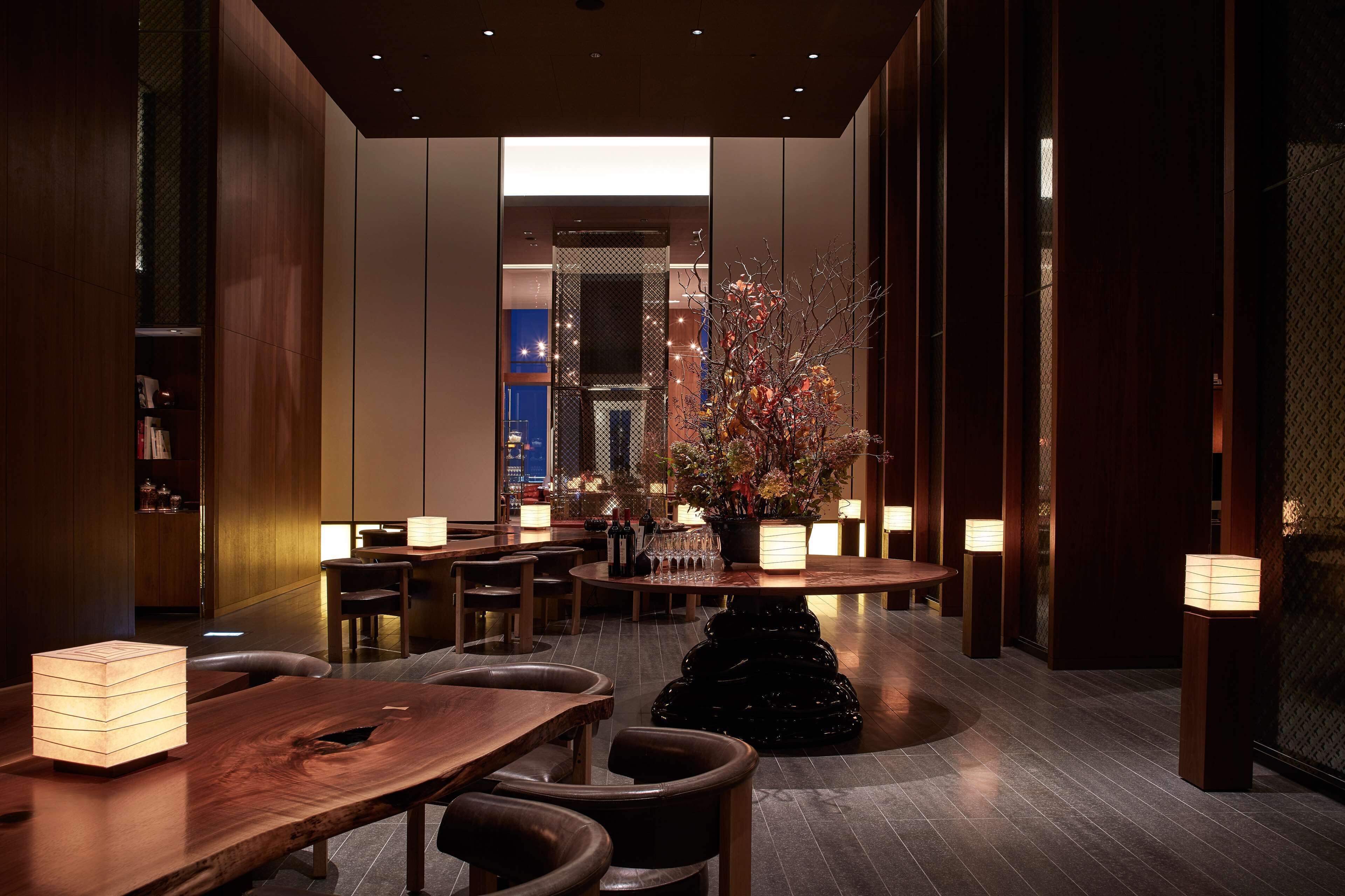 Photo - Andaz Tokyo   A Concept By Hyatt