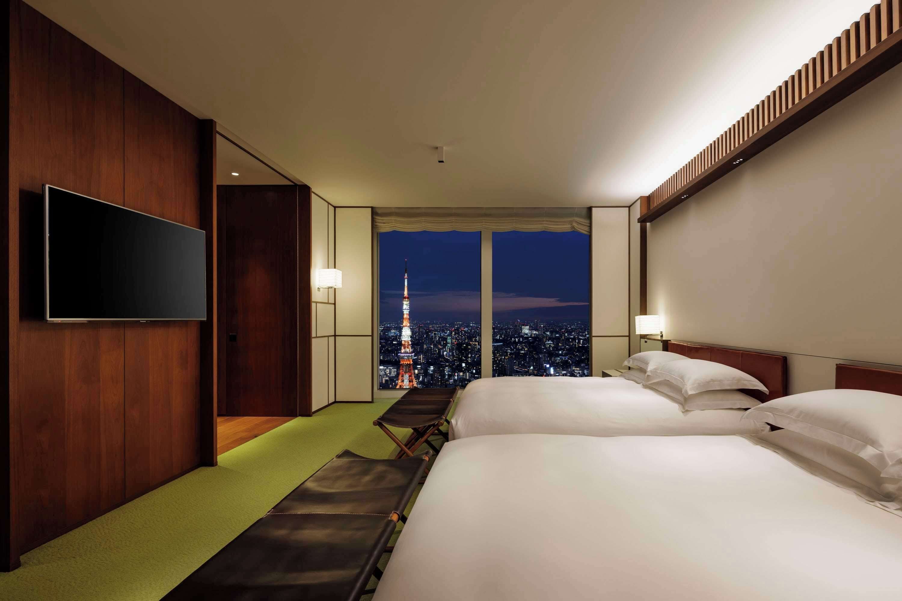 Foto - Andaz Tokyo - A Concept by Hyatt