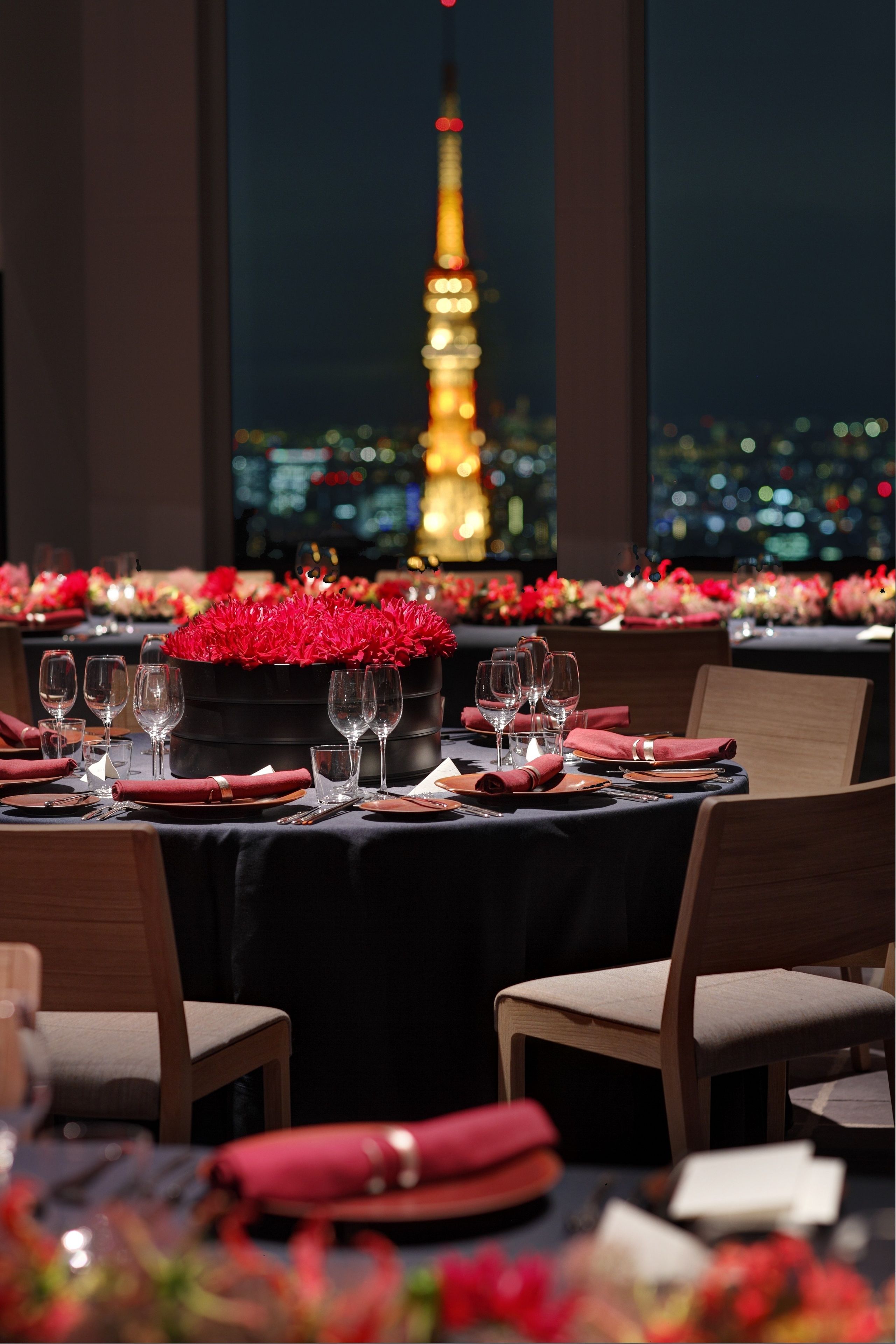 Foto - Andaz Tokyo - A Concept by Hyatt