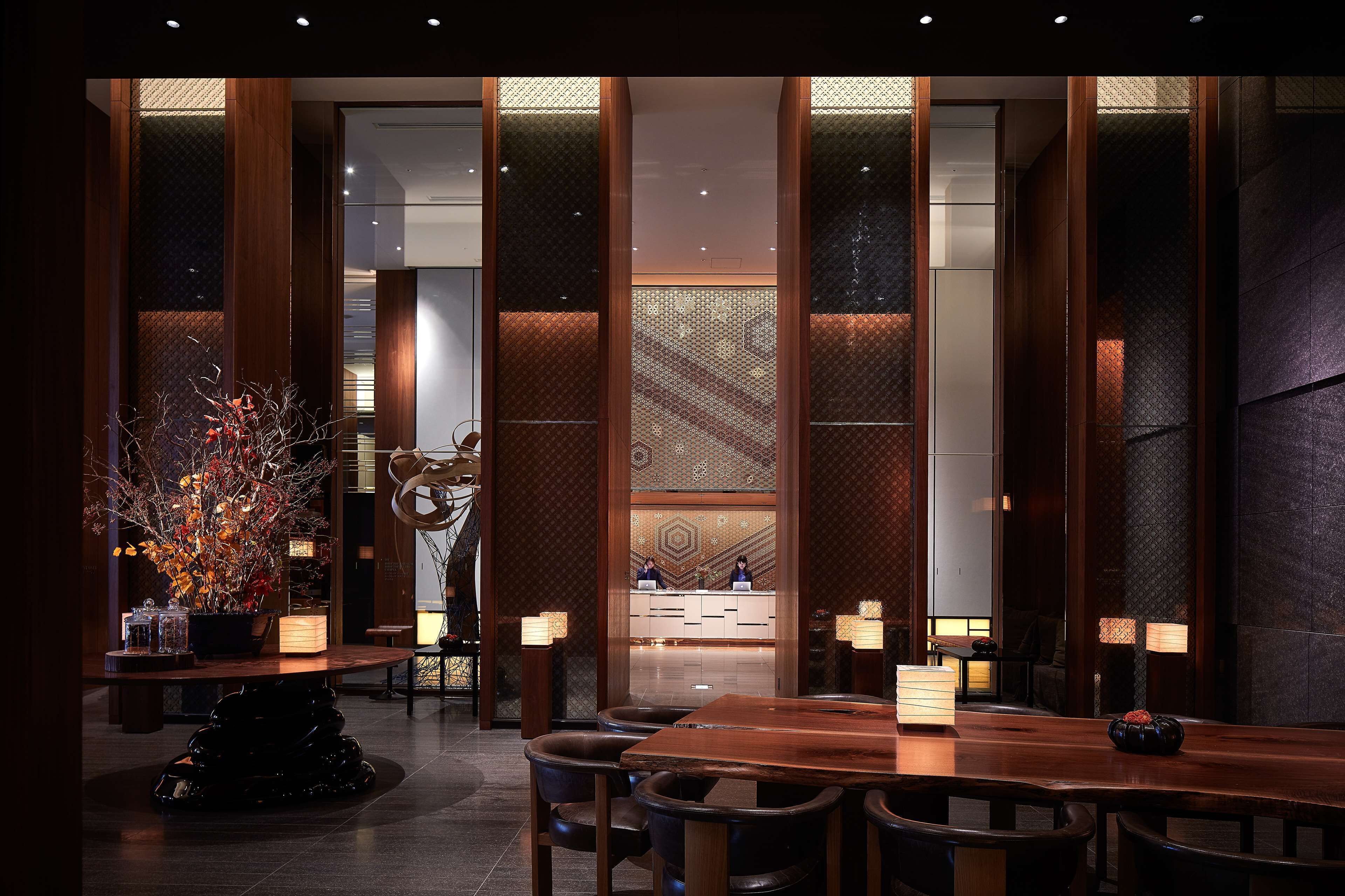 Photo - Andaz Tokyo   A Concept By Hyatt