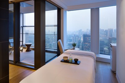 Andaz Tokyo Toranomon Hills - a concept by Hyatt
