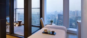 Andaz Tokyo Toranomon Hills - a concept by Hyatt