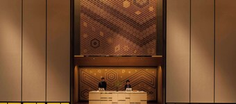 Andaz Tokyo Toranomon Hills - a concept by Hyatt