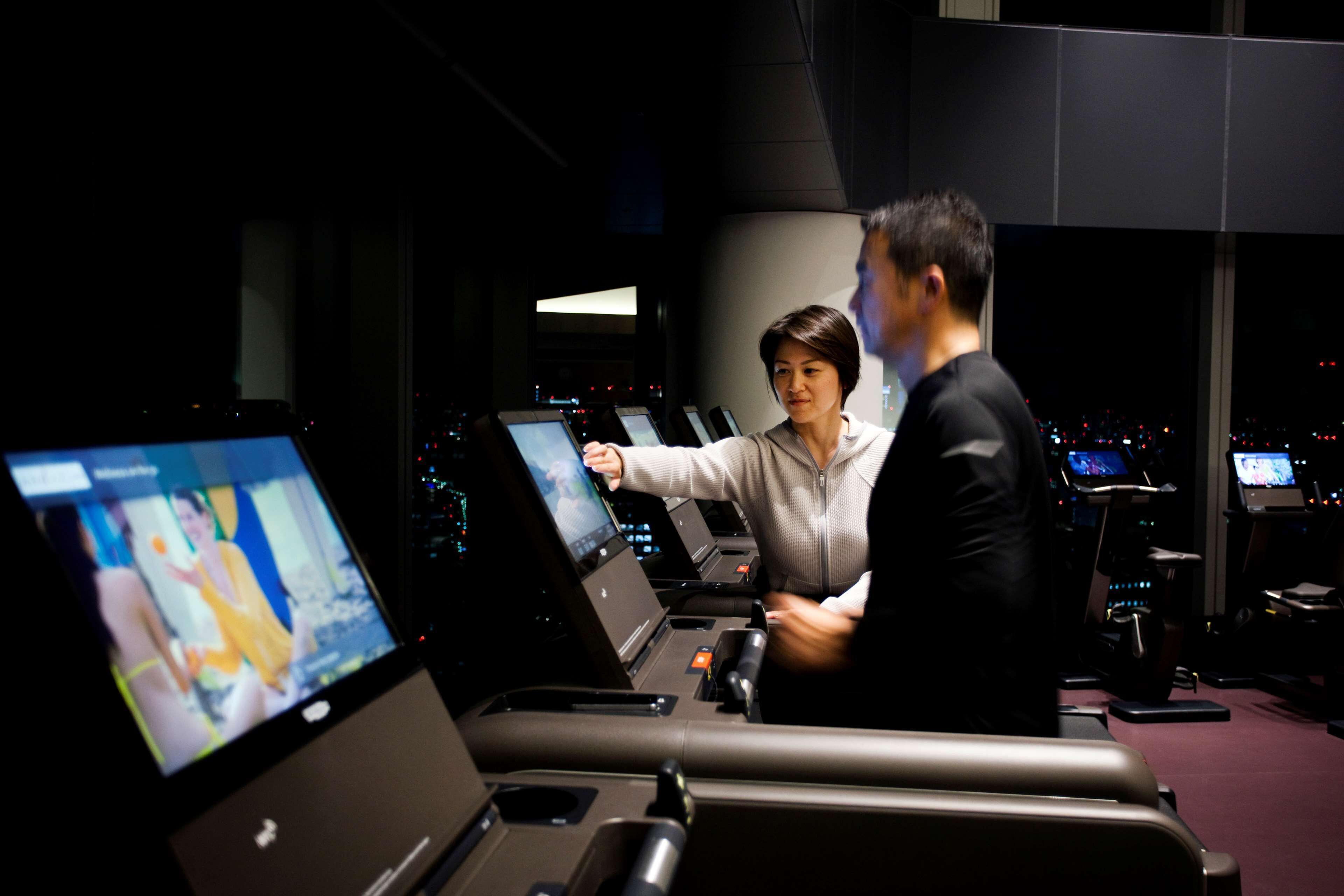 Foto - Andaz Tokyo - A Concept by Hyatt