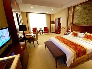 Room - Xinxiang Hotel (Xinxiang)