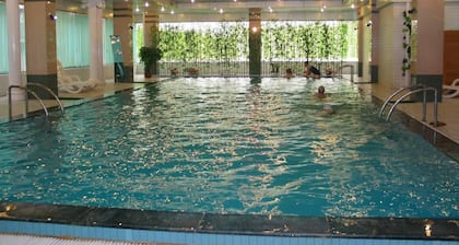 Xinxiang Hotel