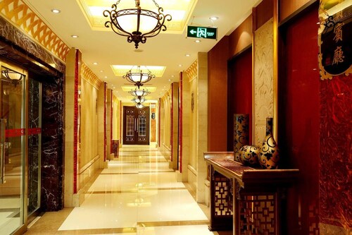 Xinxiang Hotel