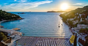 Beach - Apartments My Dubrovnik (Dubrovnik)