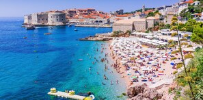Beach - Apartments My Dubrovnik (Dubrovnik)