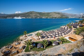 Beach - Apartments My Dubrovnik (Dubrovnik)