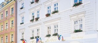 Hotel Arbes