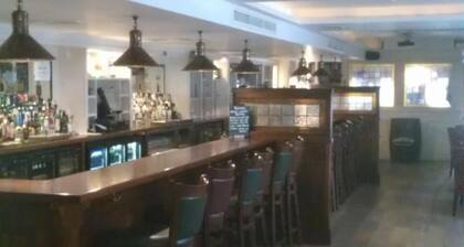 Forty Four Main Street