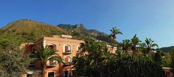 Hotel Terme Castaldi