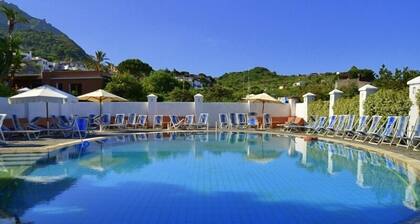 Hotel Terme Castaldi