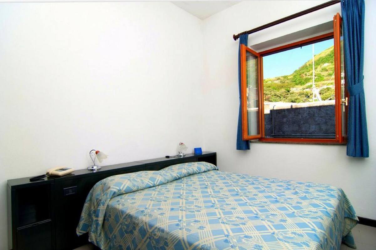 In-room safe, desk, blackout drapes, cribs (surcharge)