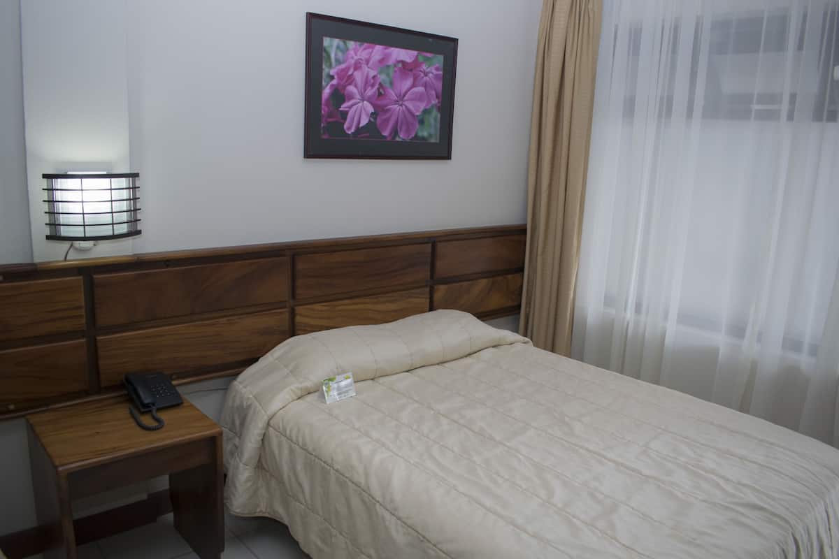 Standard Double Room | View from room