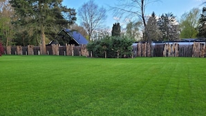 Exterior - Hotel De Foreesten (Vierhouten)