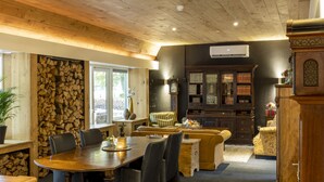 Restaurant - Hotel De Foreesten (Vierhouten)