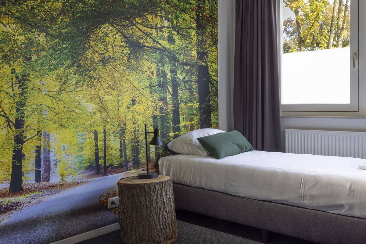 Chambre Simple Standard