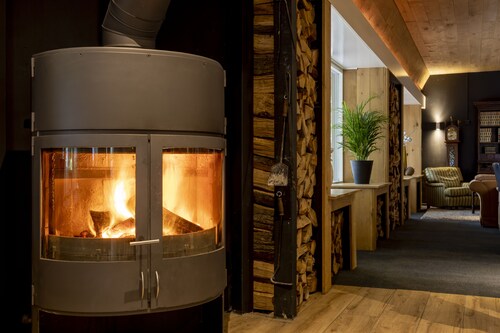 Hotel De Foreesten