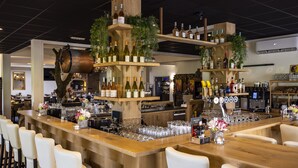 Restaurant - Hotel De Foreesten (Vierhouten)