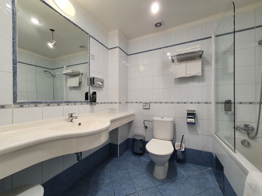 Hotel Máchova by null