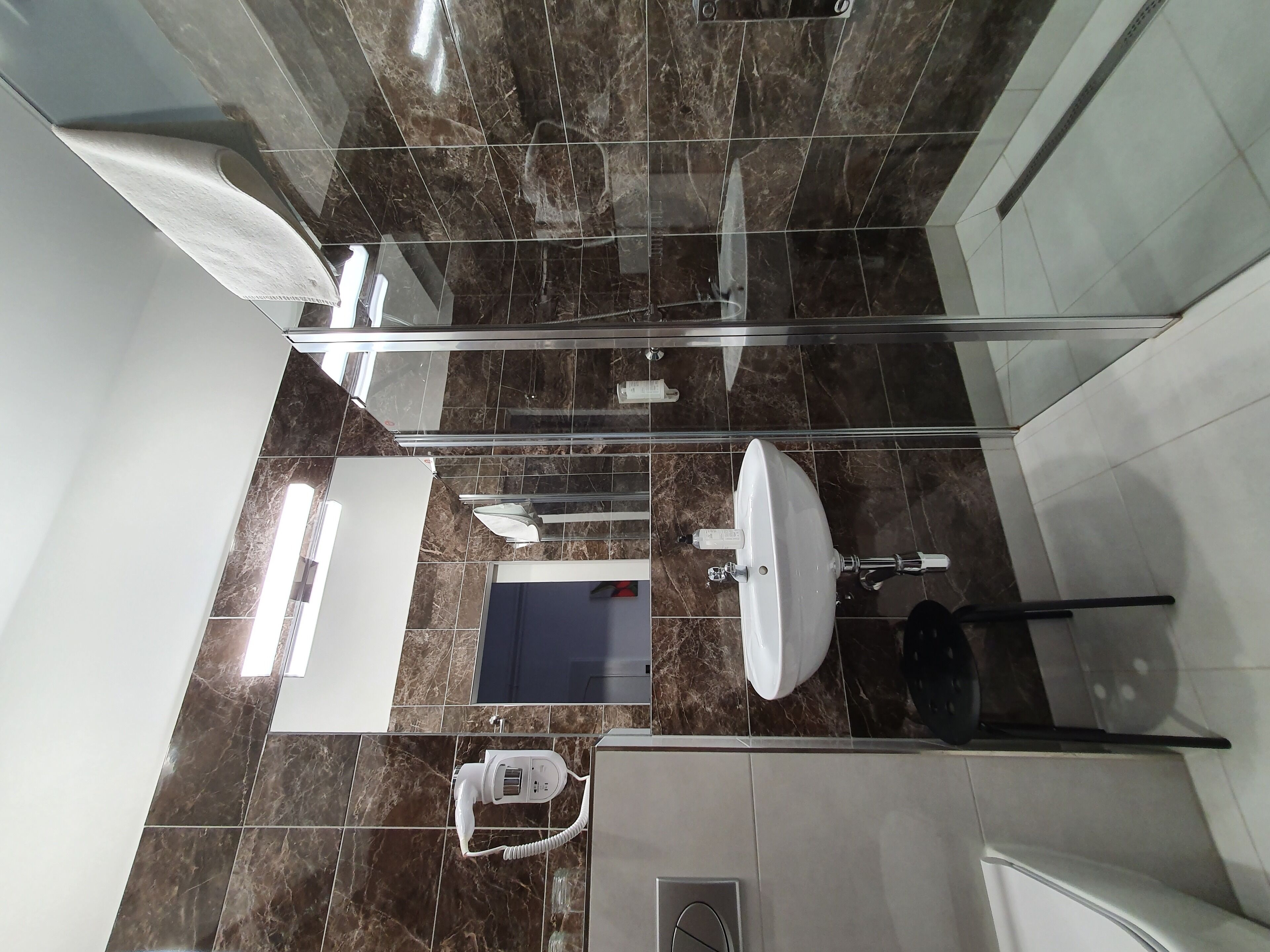 Photo - Residence Dykova - former Pension Jana, Domov Mládeže