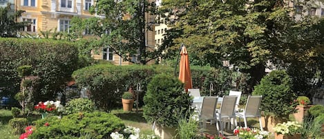 Jardin