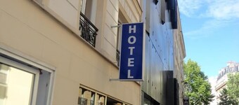 Hotel Santana