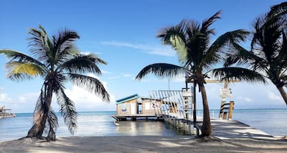 Ocean Tide Beach Resort