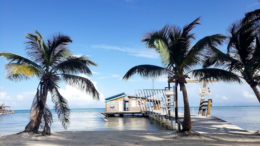 Ocean Tide Beach Resort