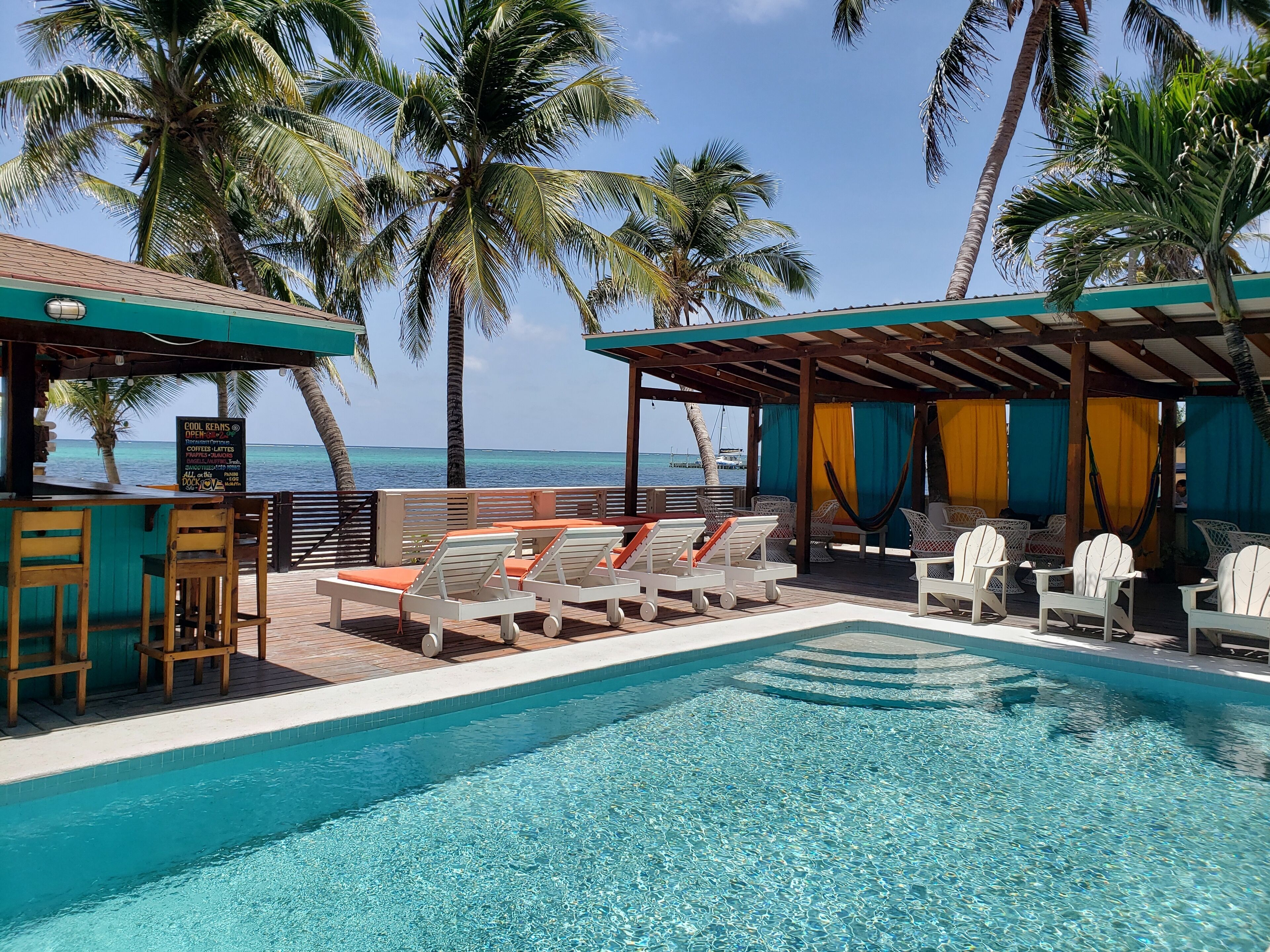 Ocean Tide Beach Resort