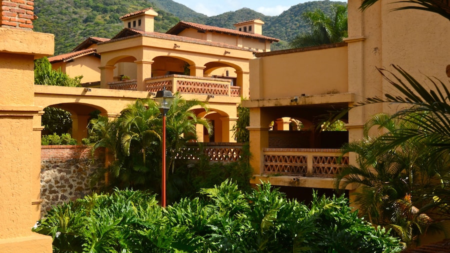 Hotel Danza del Sol