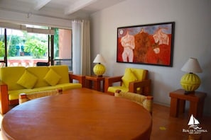 Suite, eigener Pool | Terrasse/Patio