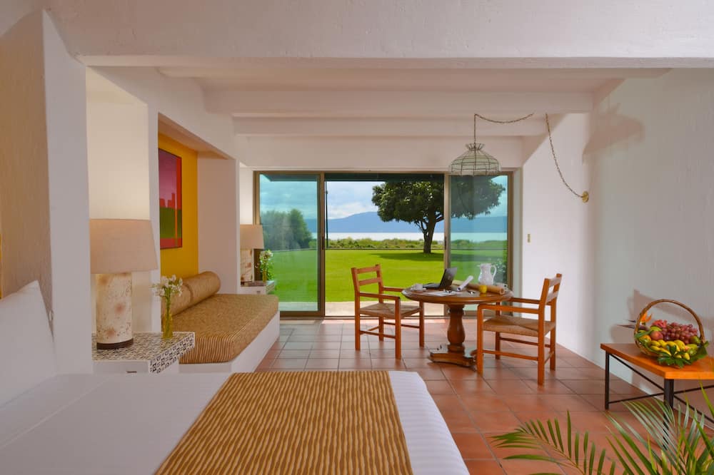 Hotel Real de Chapala