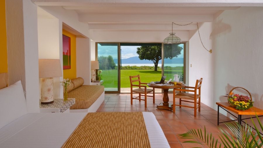 Hotel Real de Chapala