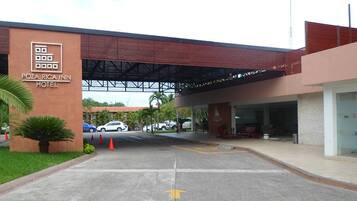 Fachada