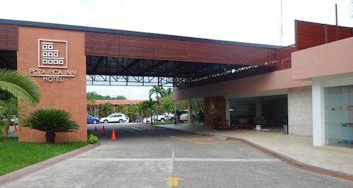 Hotel Poza Rica Inn