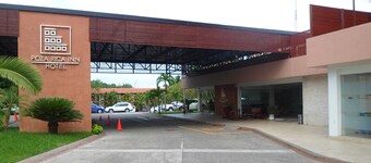 Hotel Poza Rica Inn