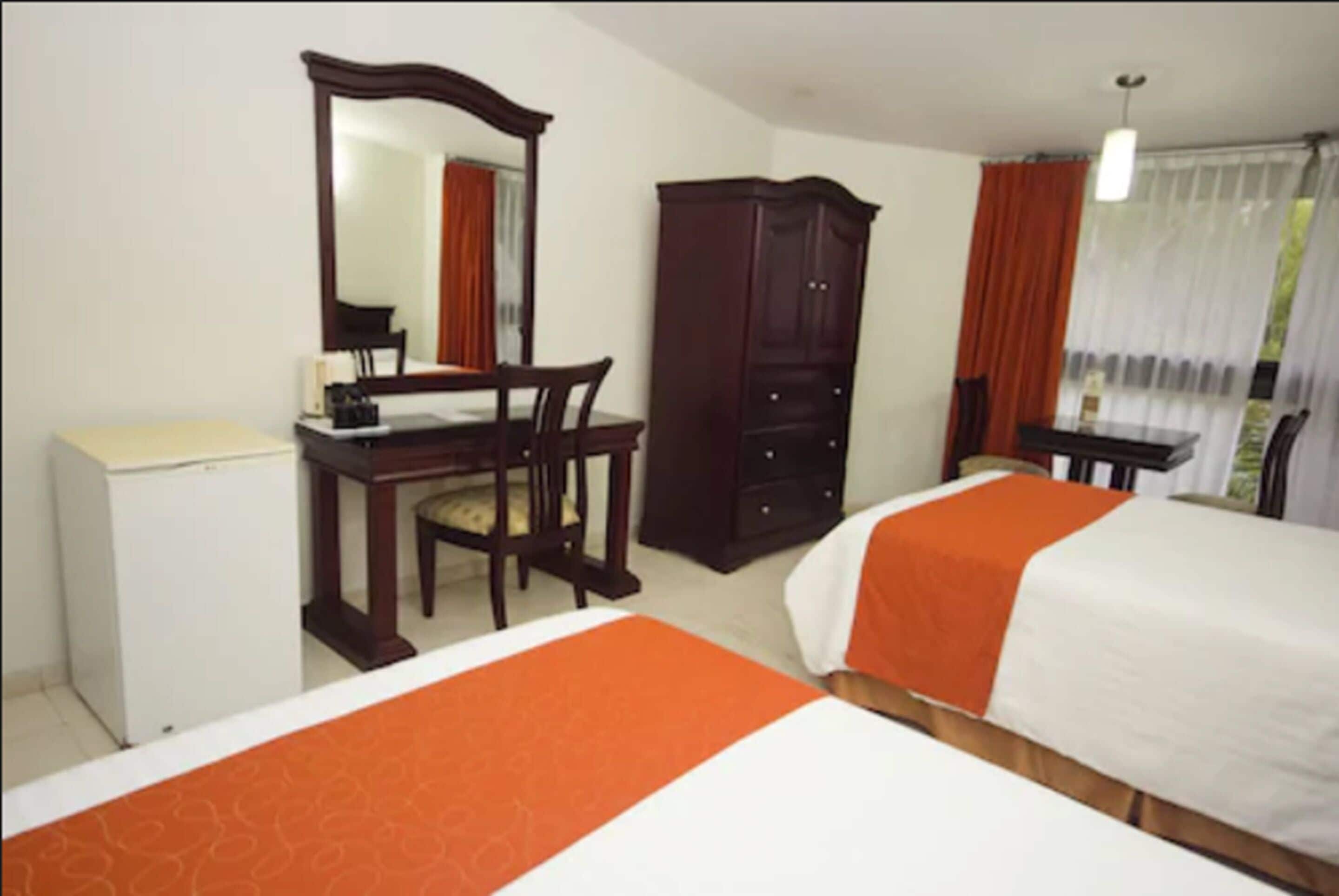 basic room | 1 bedroom, premium bedding, minibar, in-room safe