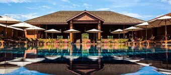 Bagan Lodge
