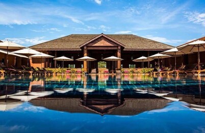 Bagan Lodge