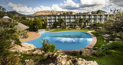 Avani Maseru Hotel
