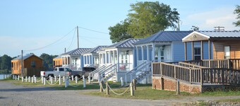 South Shore Cottages
