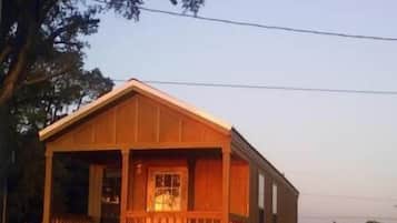 Cottage, 1 chambre | Literie de qualité supérieure, fer et planche à repasser, Wi-Fi gratuit